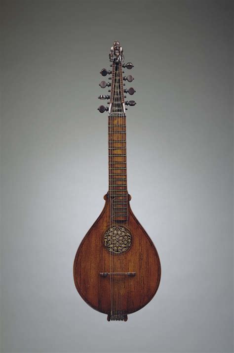 musical instrument dating back to the 1800s